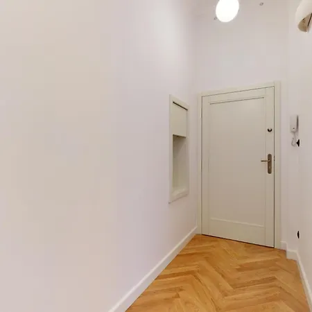 Big Modern Apart- Market Square- 6 People-view To Town Hall Appartement *