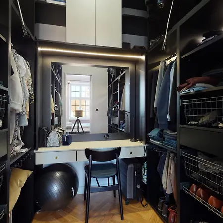 Lejlighed Big Modern Apart- Market Square- 6 People-view To Town Hall Wrocław